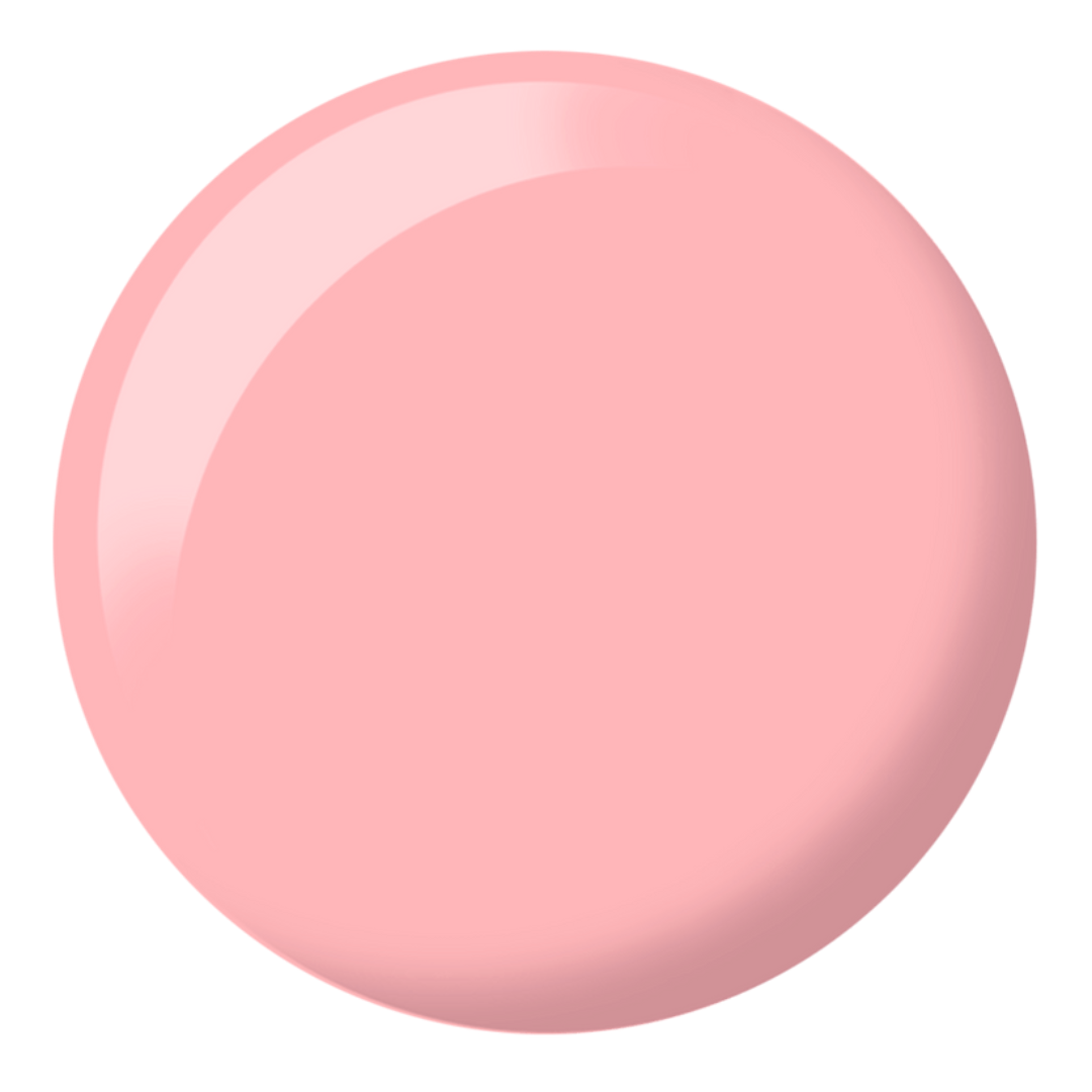 DND Diva Gel - Cupcake Frosting #113