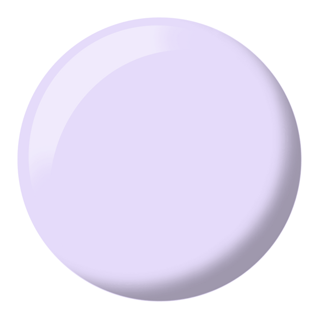 DND Diva Gel - Dainty Lavender #103