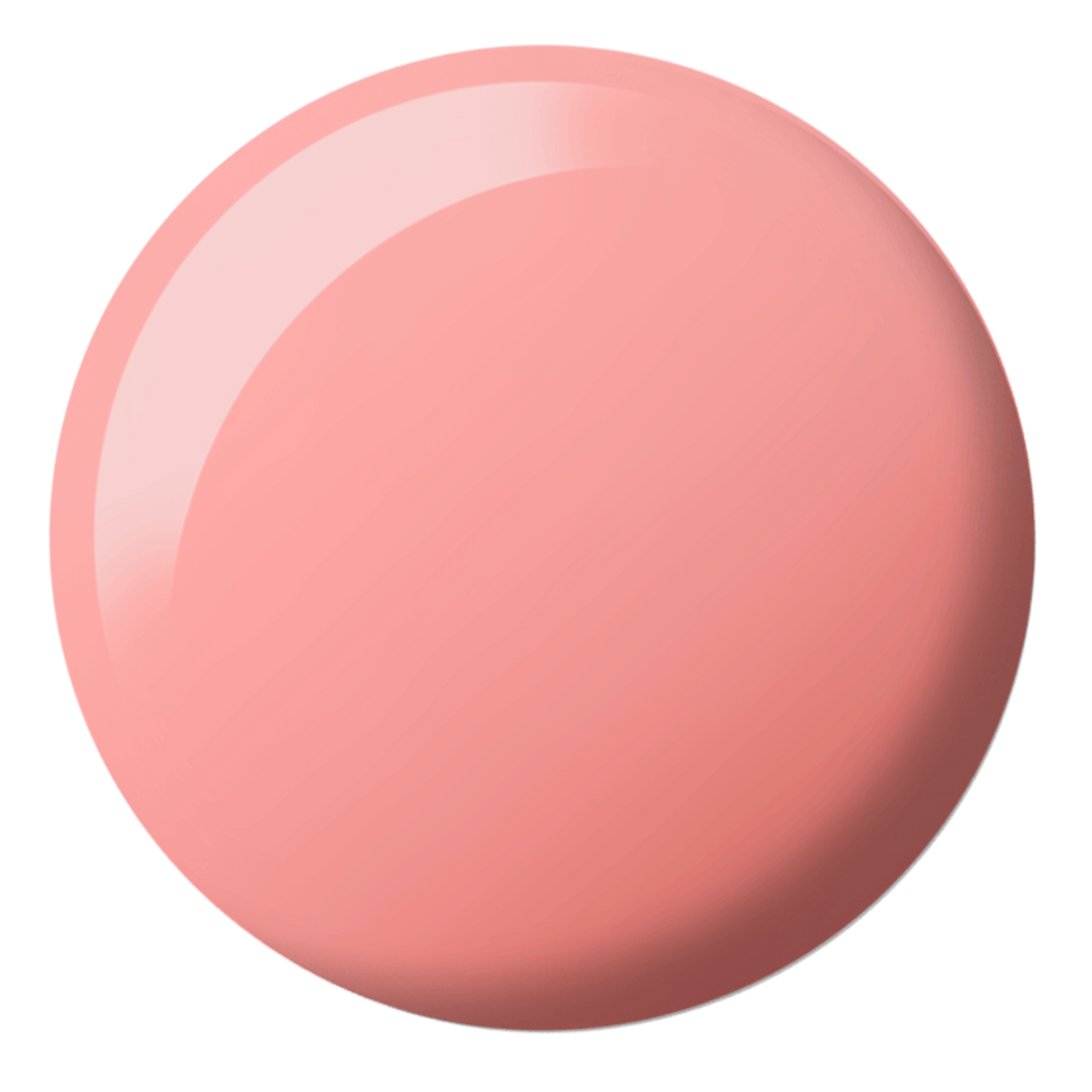 DND Diva Gel - Daquiri Cream #166