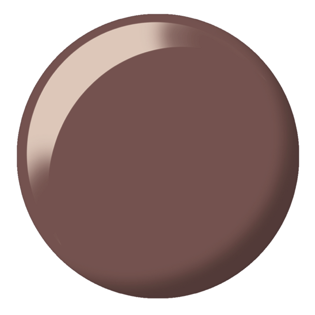 DND Diva Gel - Deep Taupe #240