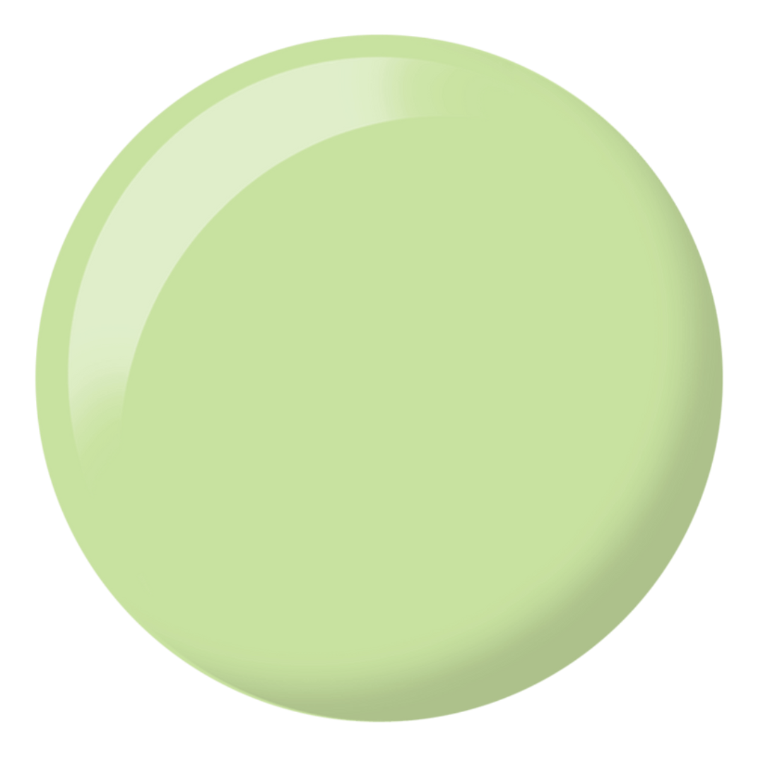 DND Diva Gel - Dewy Limeade #117