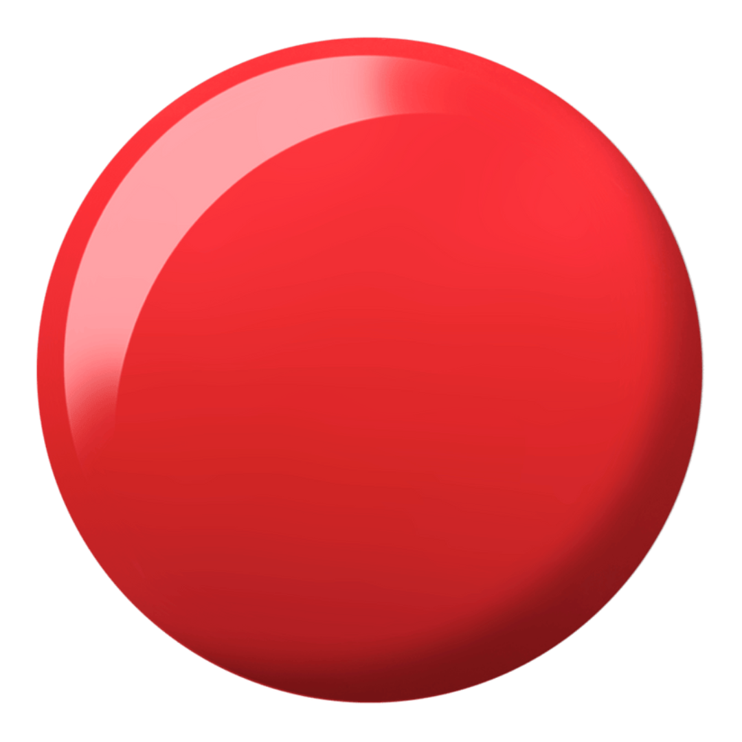 DND Diva Gel - Diva Red #160
