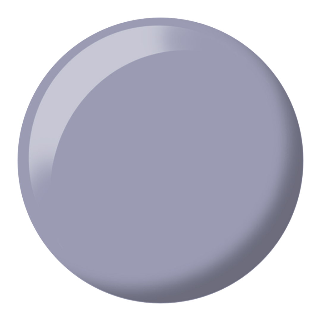 DND Diva Gel - Dusk Delight #258