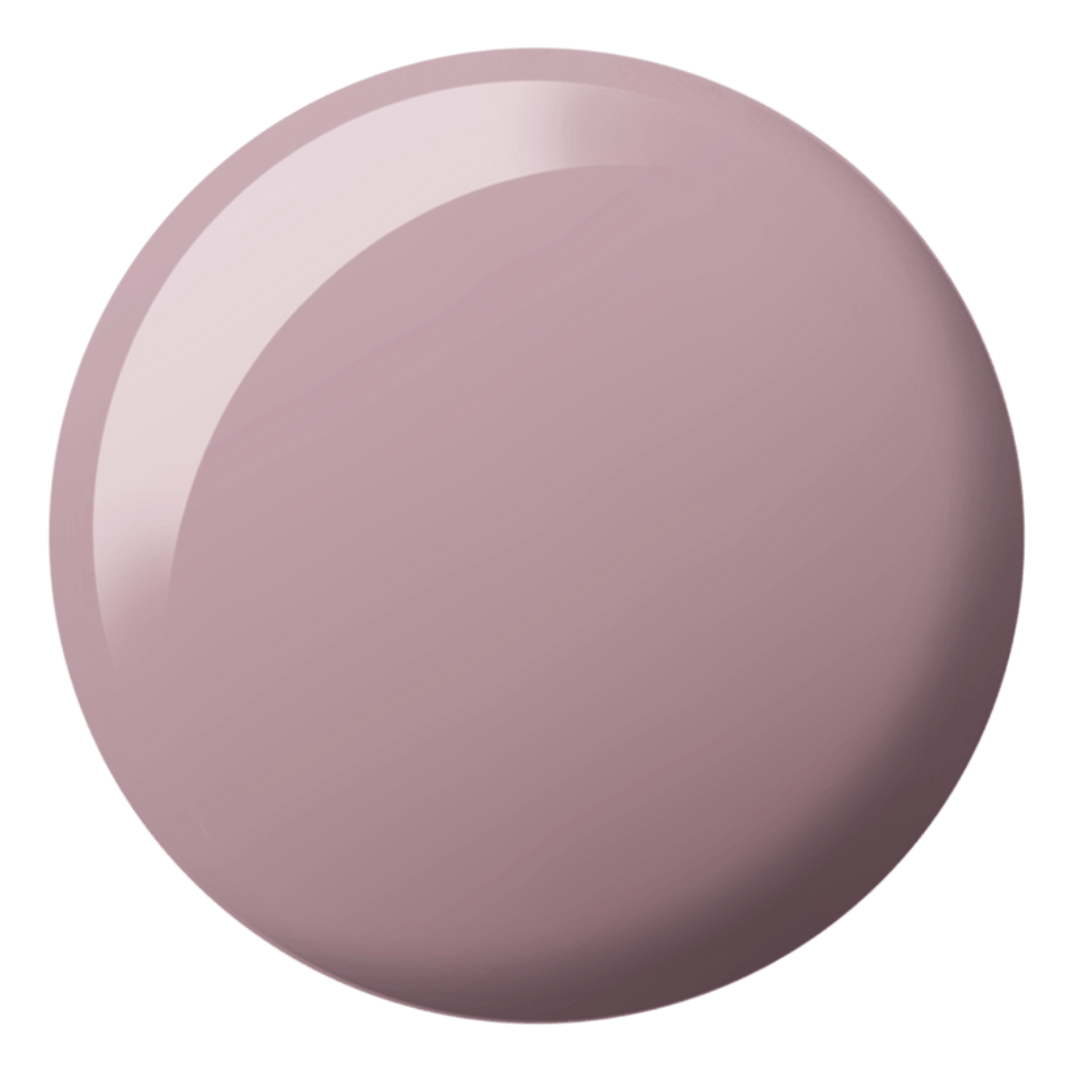 DND Diva Gel - Feelin' Calm #180