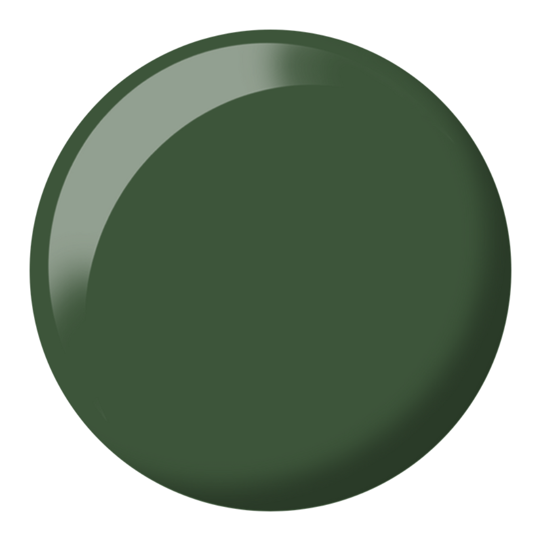 DND Diva Gel - Going Camo #288