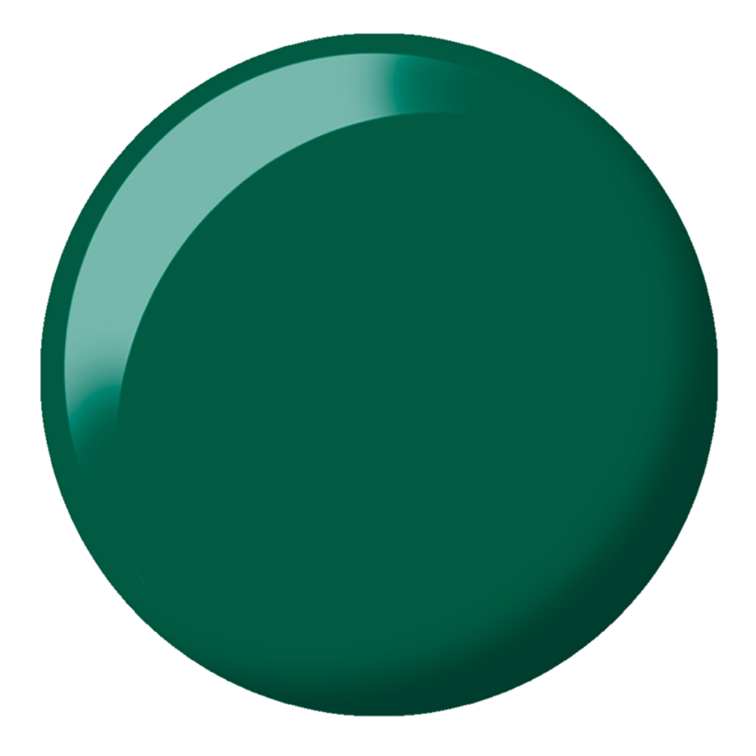 DND Diva Gel - Imperial Jade #243