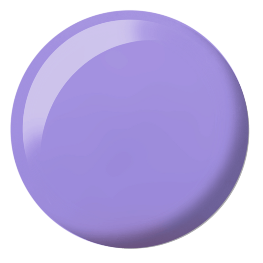 DND Diva Gel - Lavender Silk #196