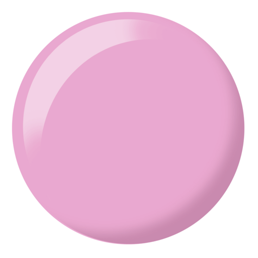 DND Diva Gel - Mauve Token #132