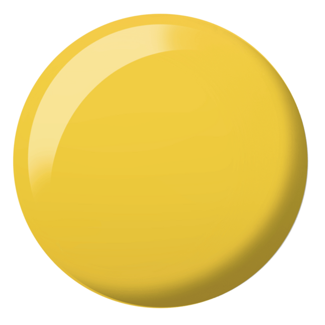 DND Diva Gel - Mimosa #203