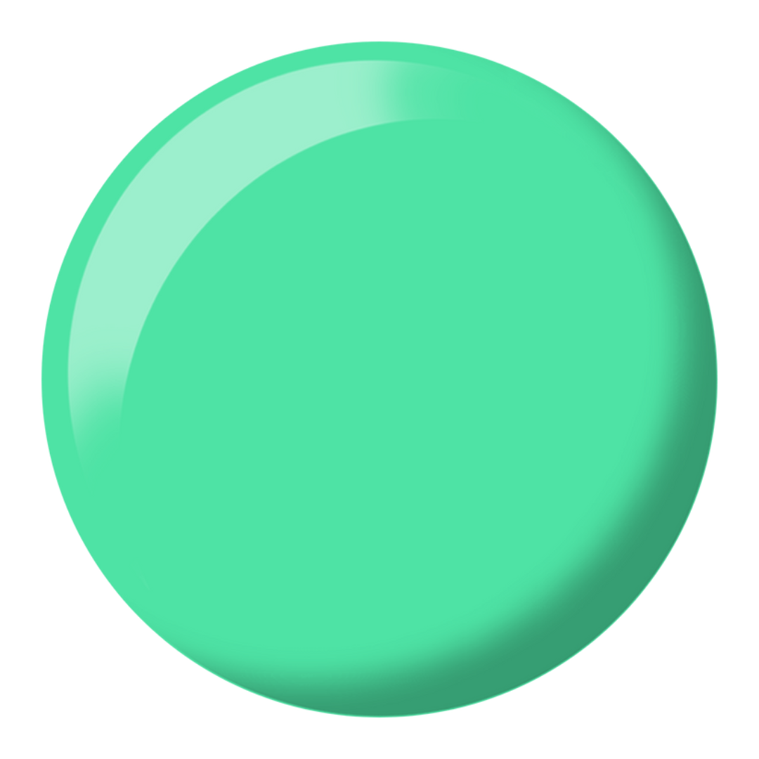 DND Diva Gel - Mint Julep #274