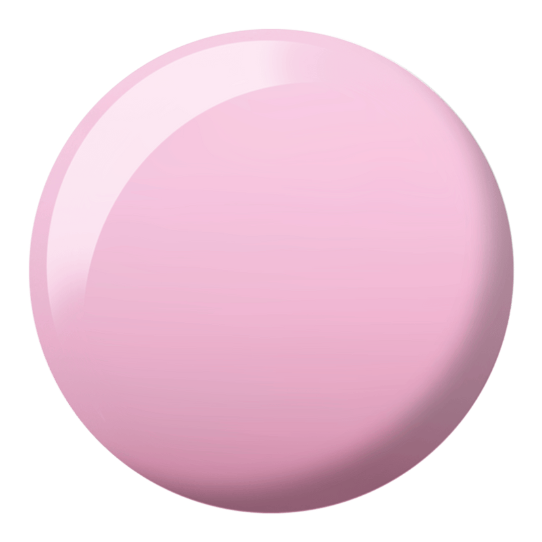 DND Diva Gel - Misty Pink #152