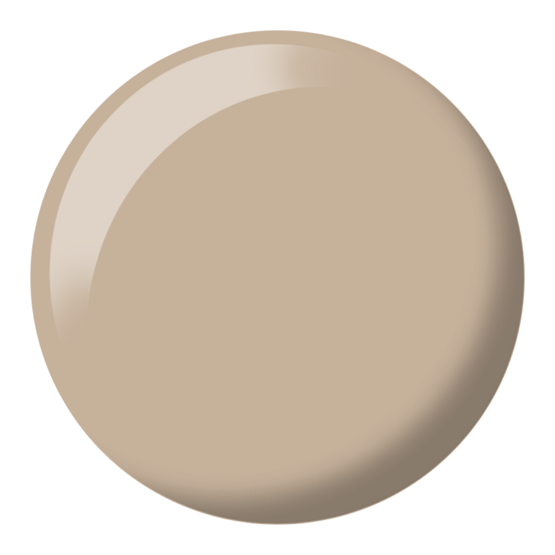 DND Diva Gel - Nude Mocha #266