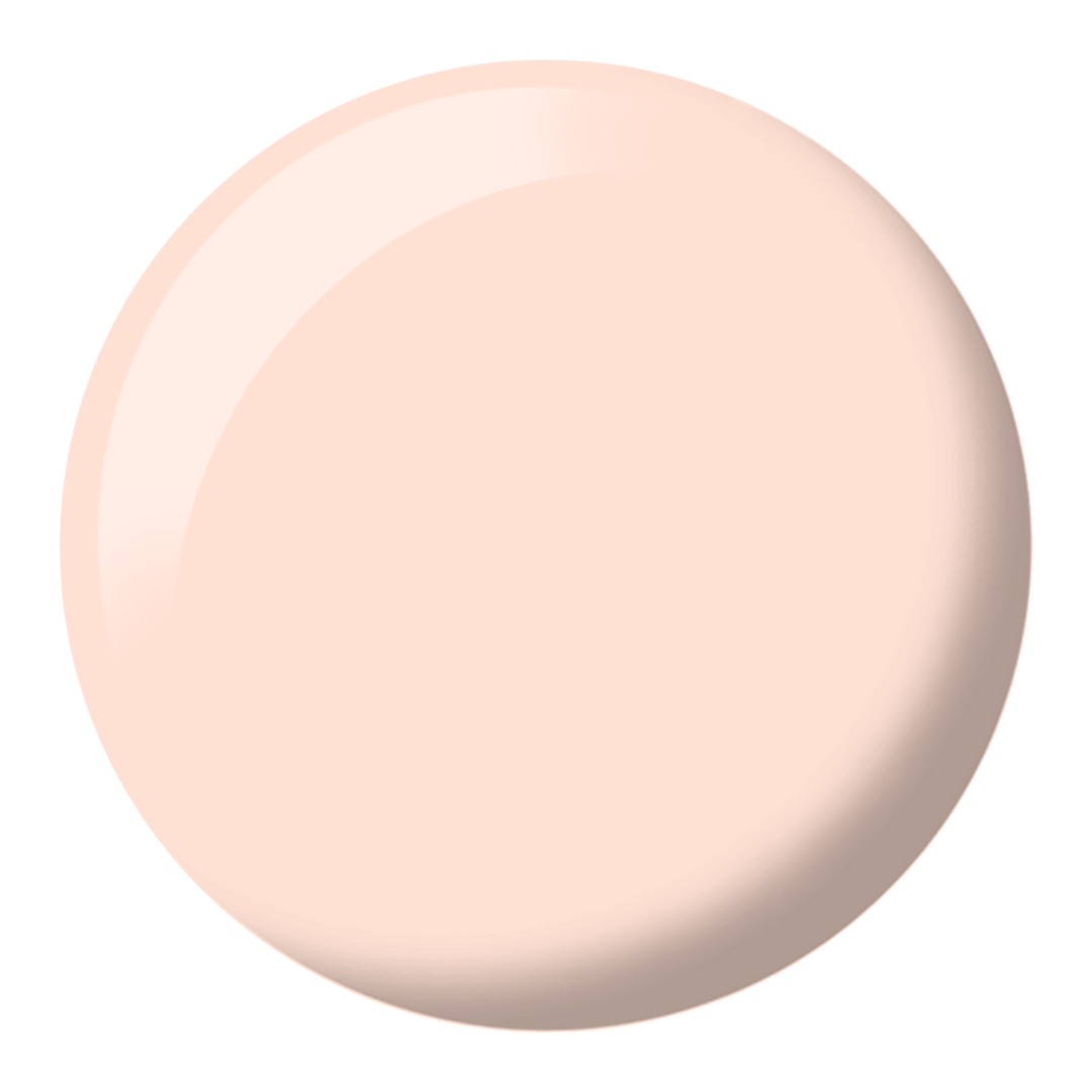 DND Diva Gel - Oatmeal Rose #079