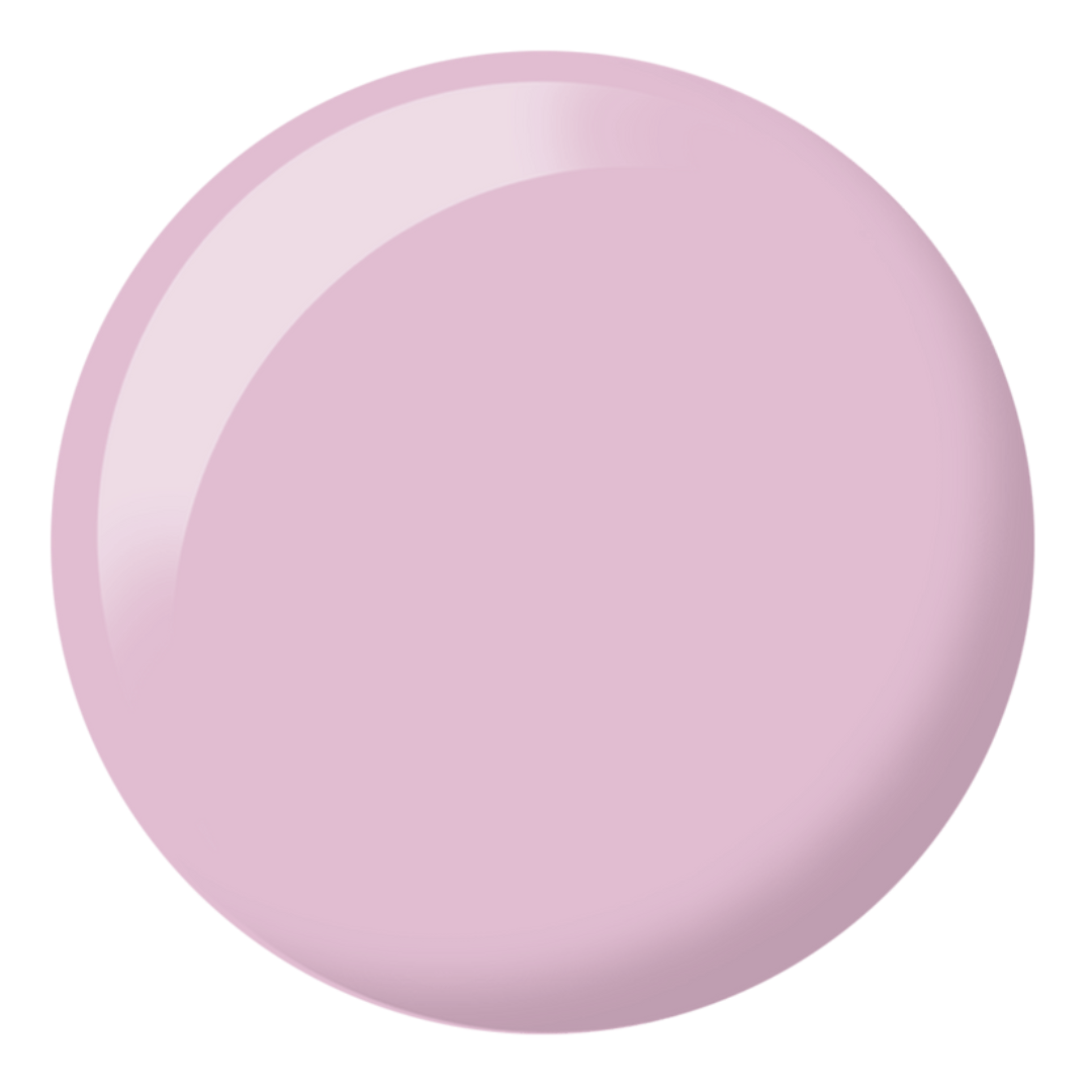 DND Diva Gel - Pastel Lily #116