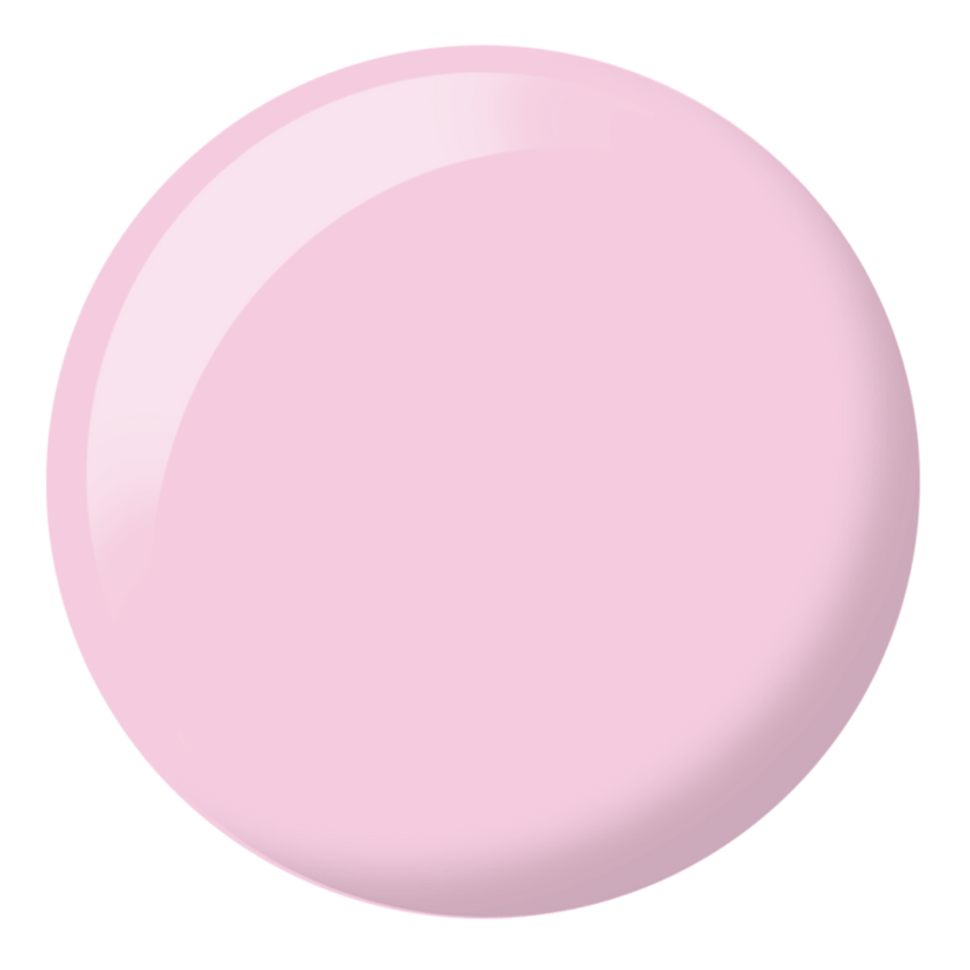 DND Diva Gel - Pink A Boo #111