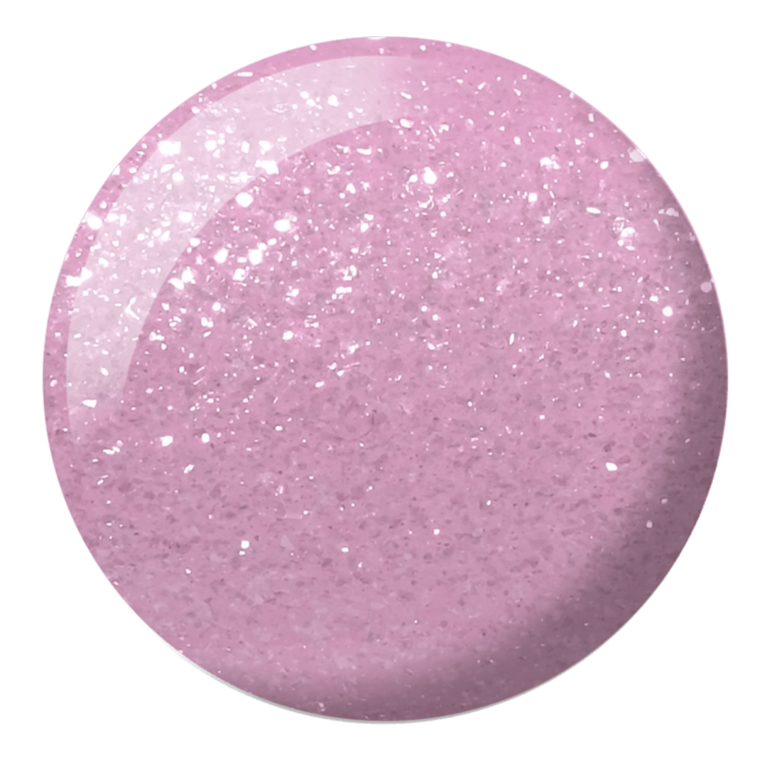DND Diva Gel - Pink Glazed #010