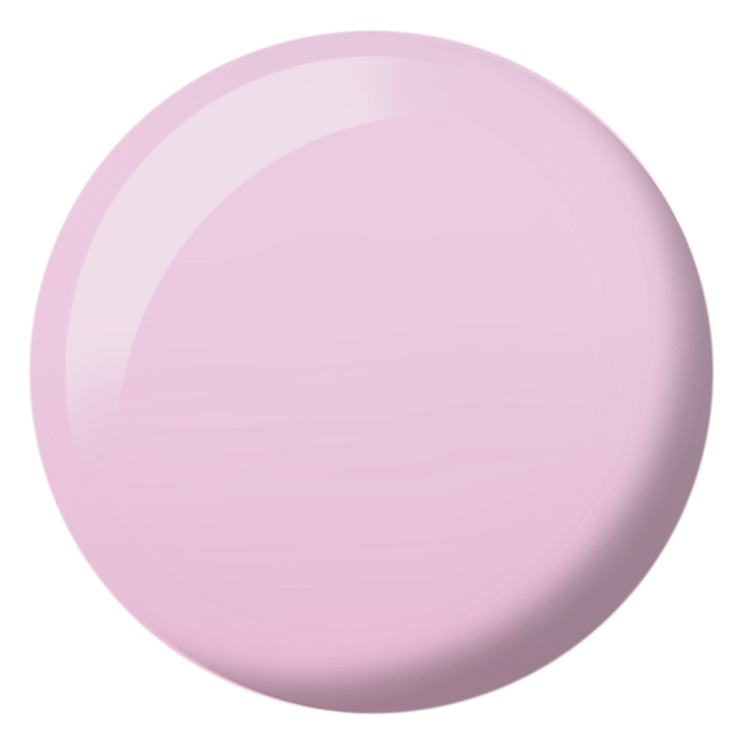 DND Diva Gel - Pleasant Pink #182