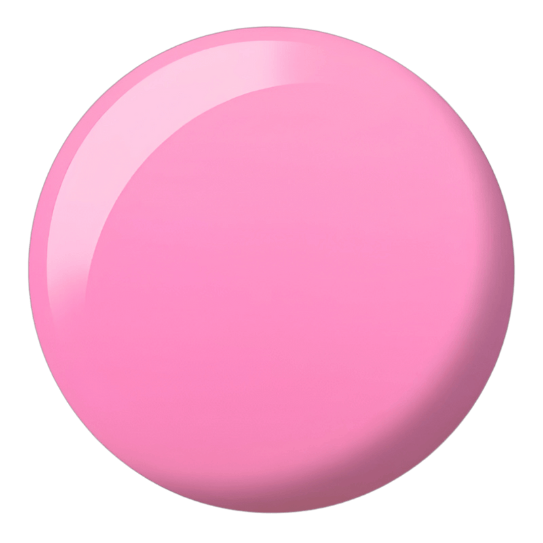 DND Diva Gel - Princesa Rosa #187