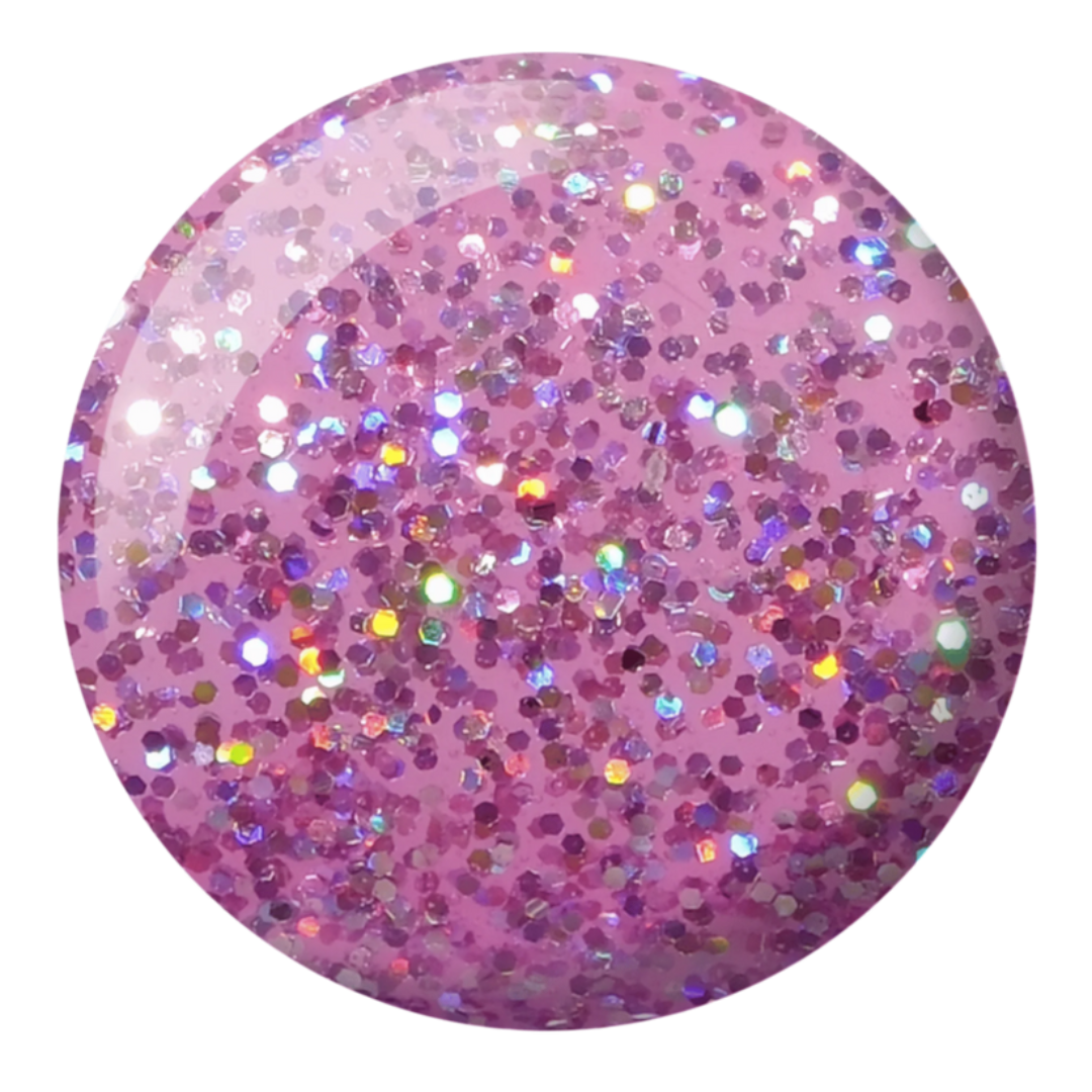 DND Diva Gel - Queen Conch #008