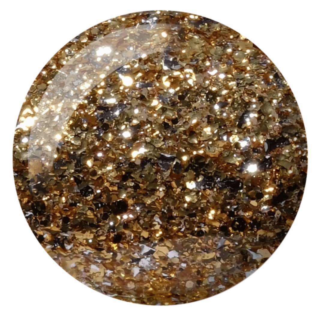 DND Diva Gel - Ready For The Ball #028