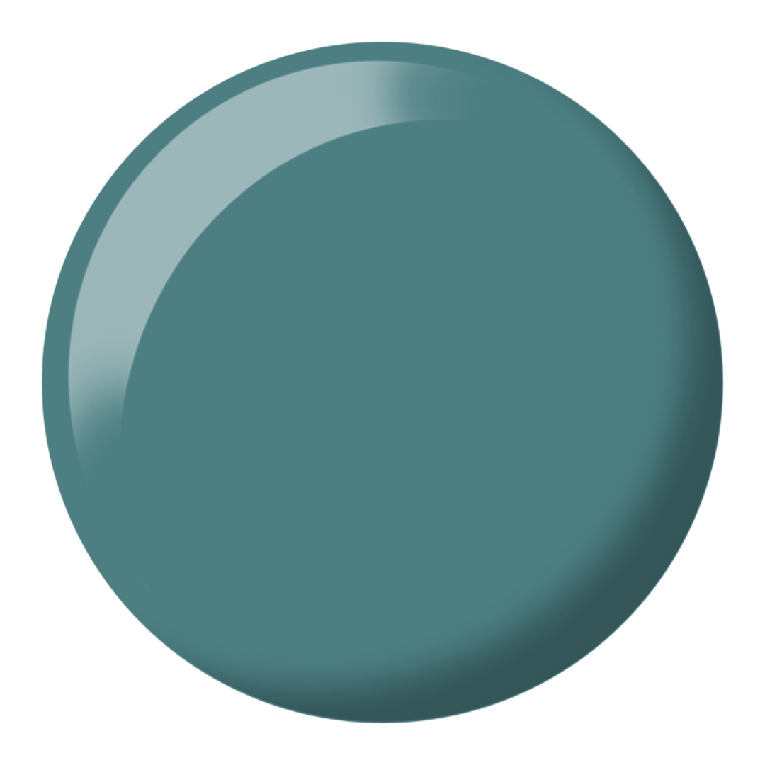 DND Diva Gel - Seafoam Serenade #262
