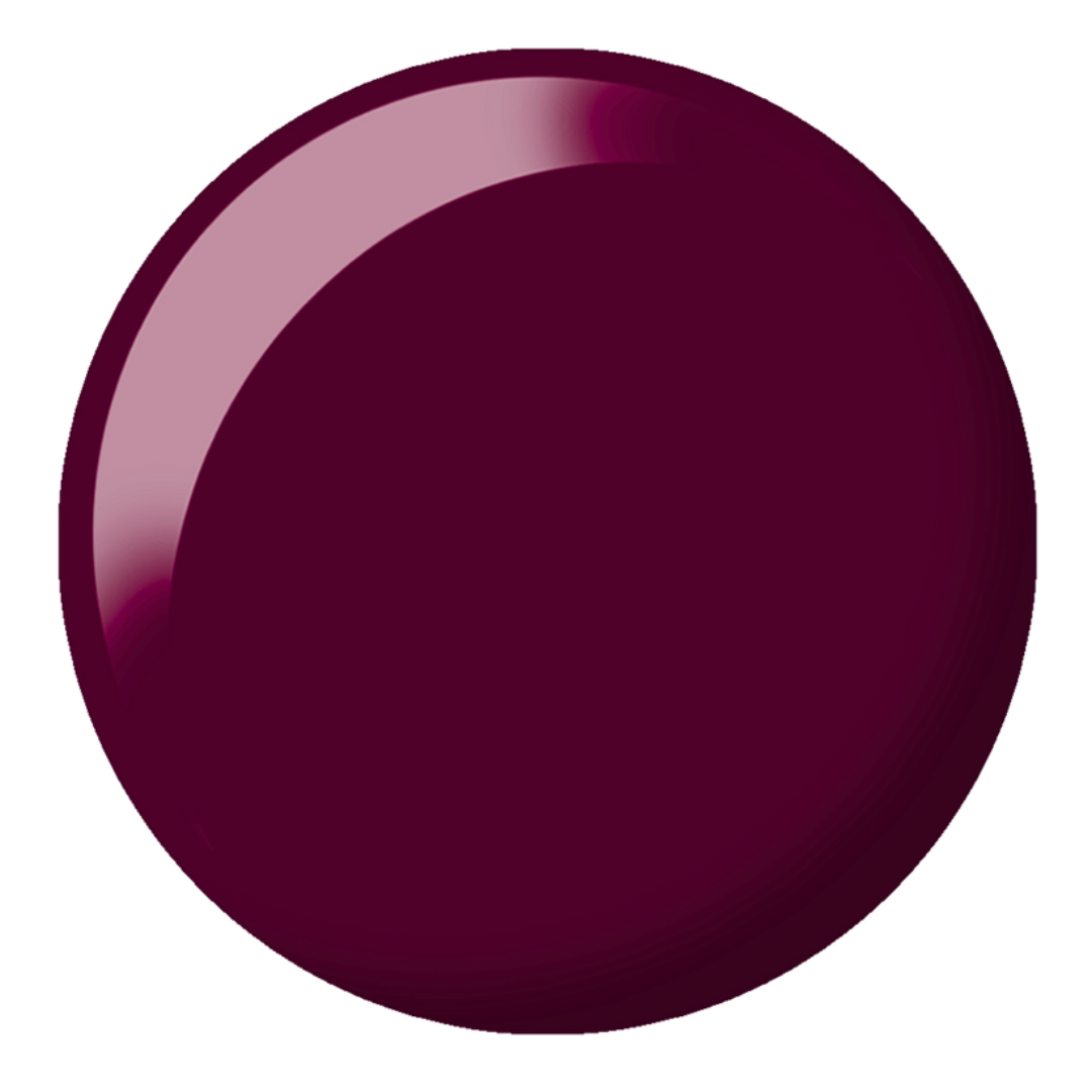 DND Diva Gel - Silky Beets #252