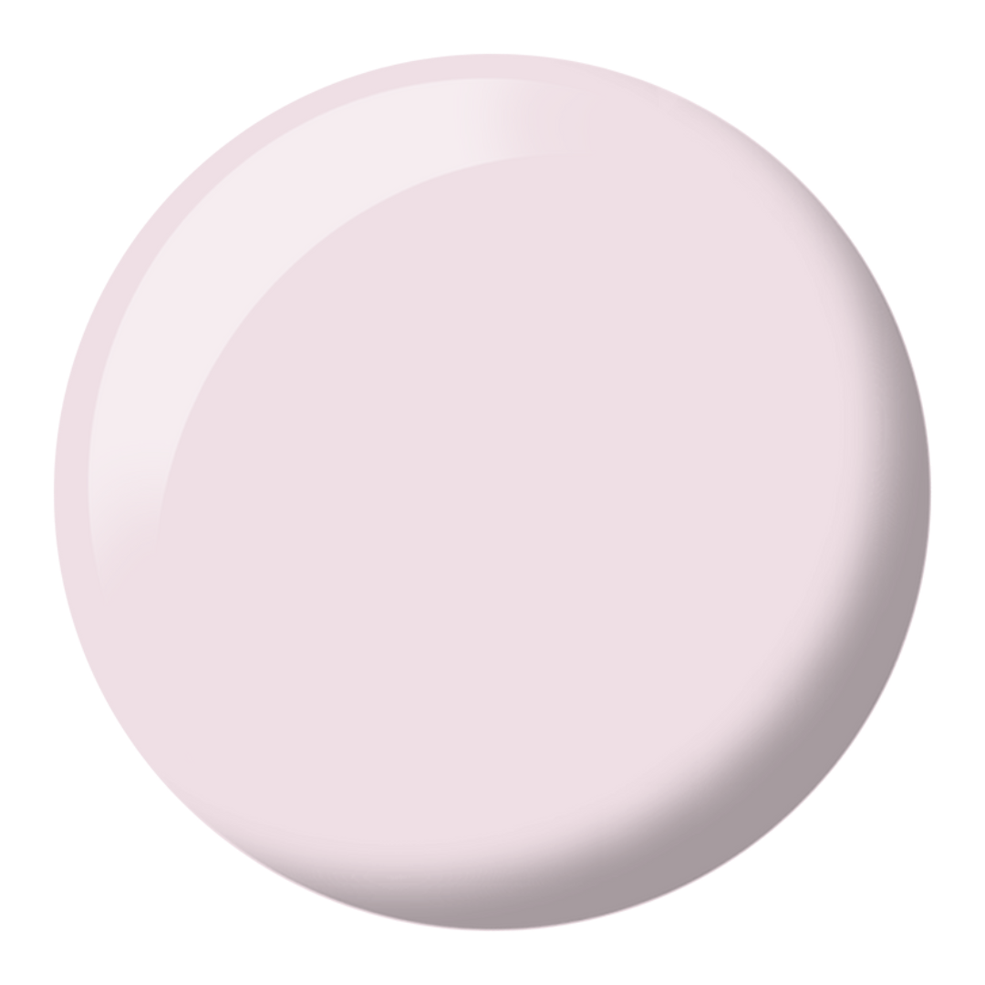 DND Diva Gel - Snow Lilac #056