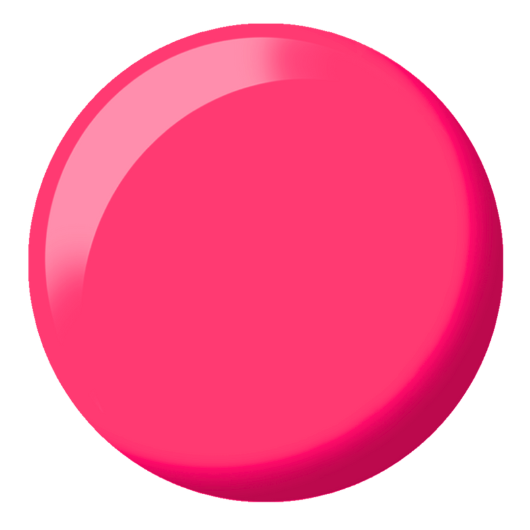 DND Diva Gel - Strawberry Margarita #230