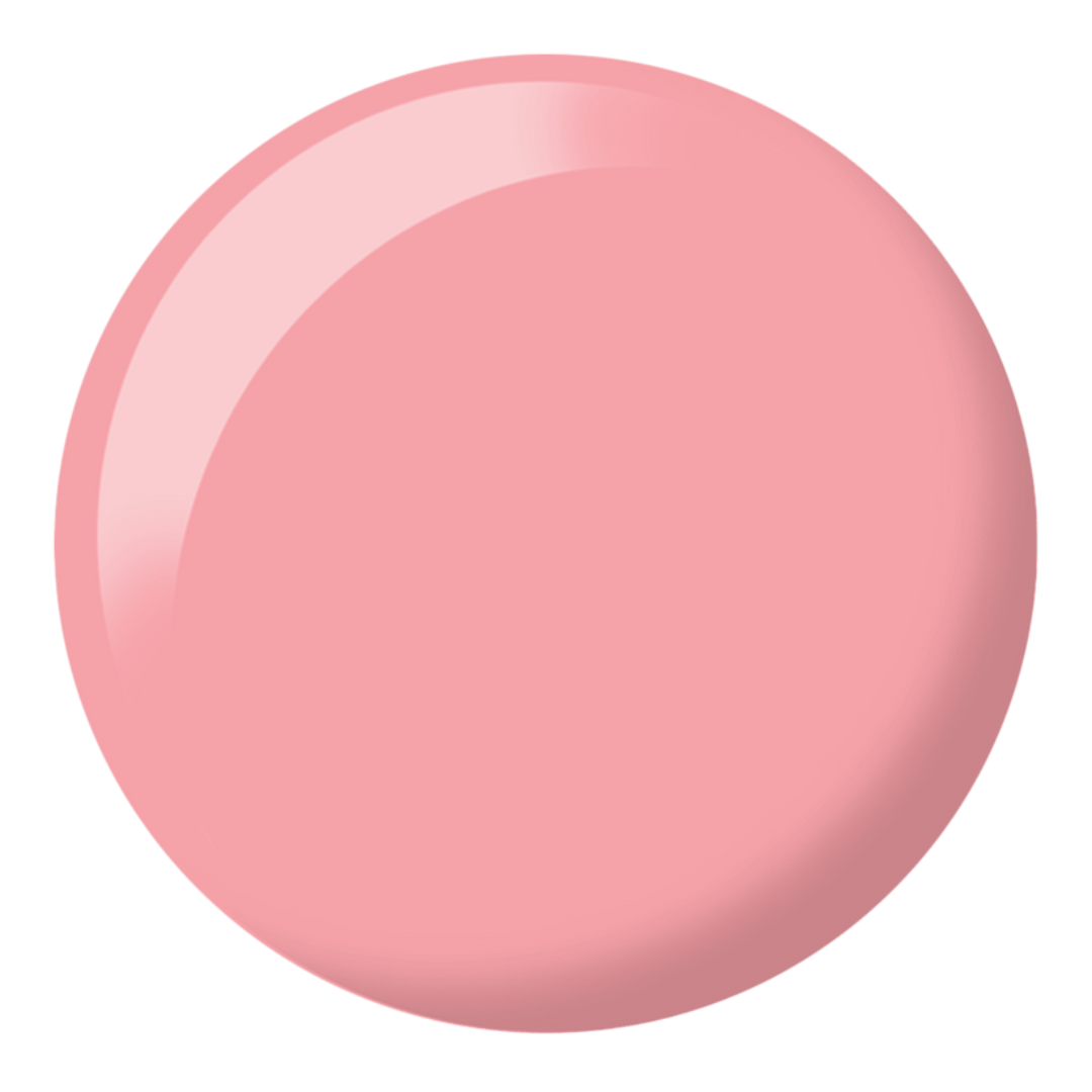 DND Diva Gel - Sweet Peony #135