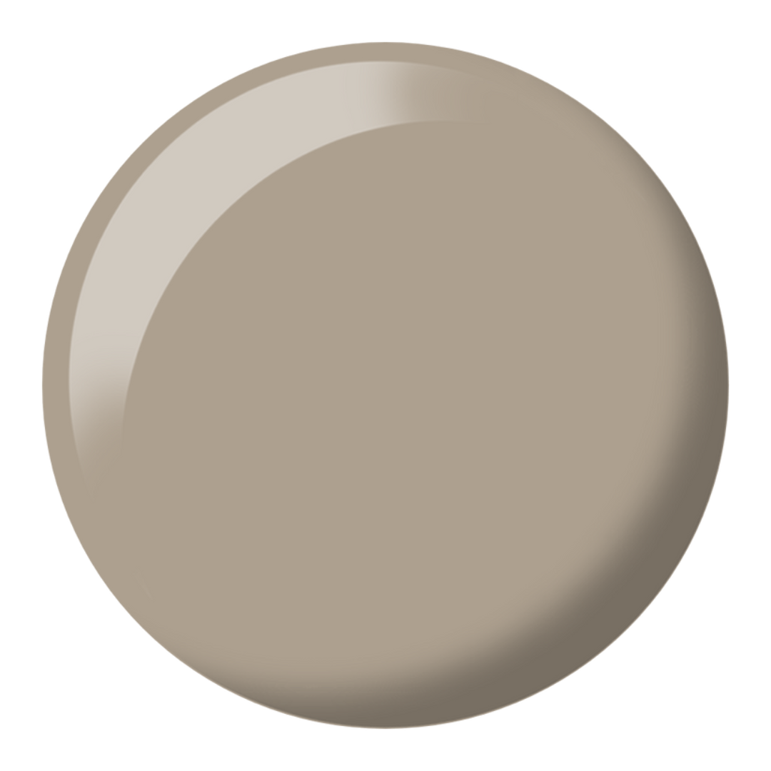 DND Diva Gel - Taupe Temptation #264