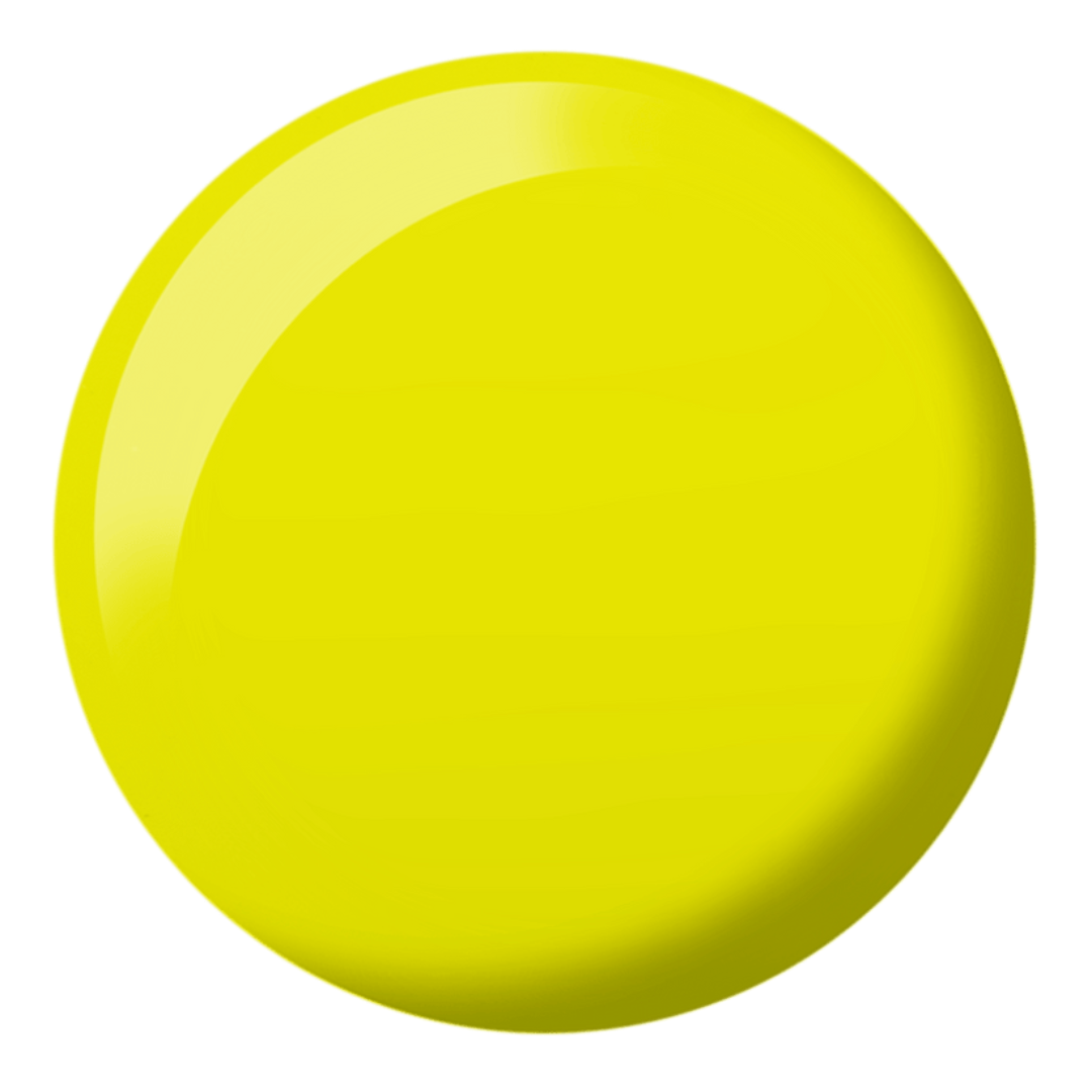 DND Diva Gel - Tennis Ball #189