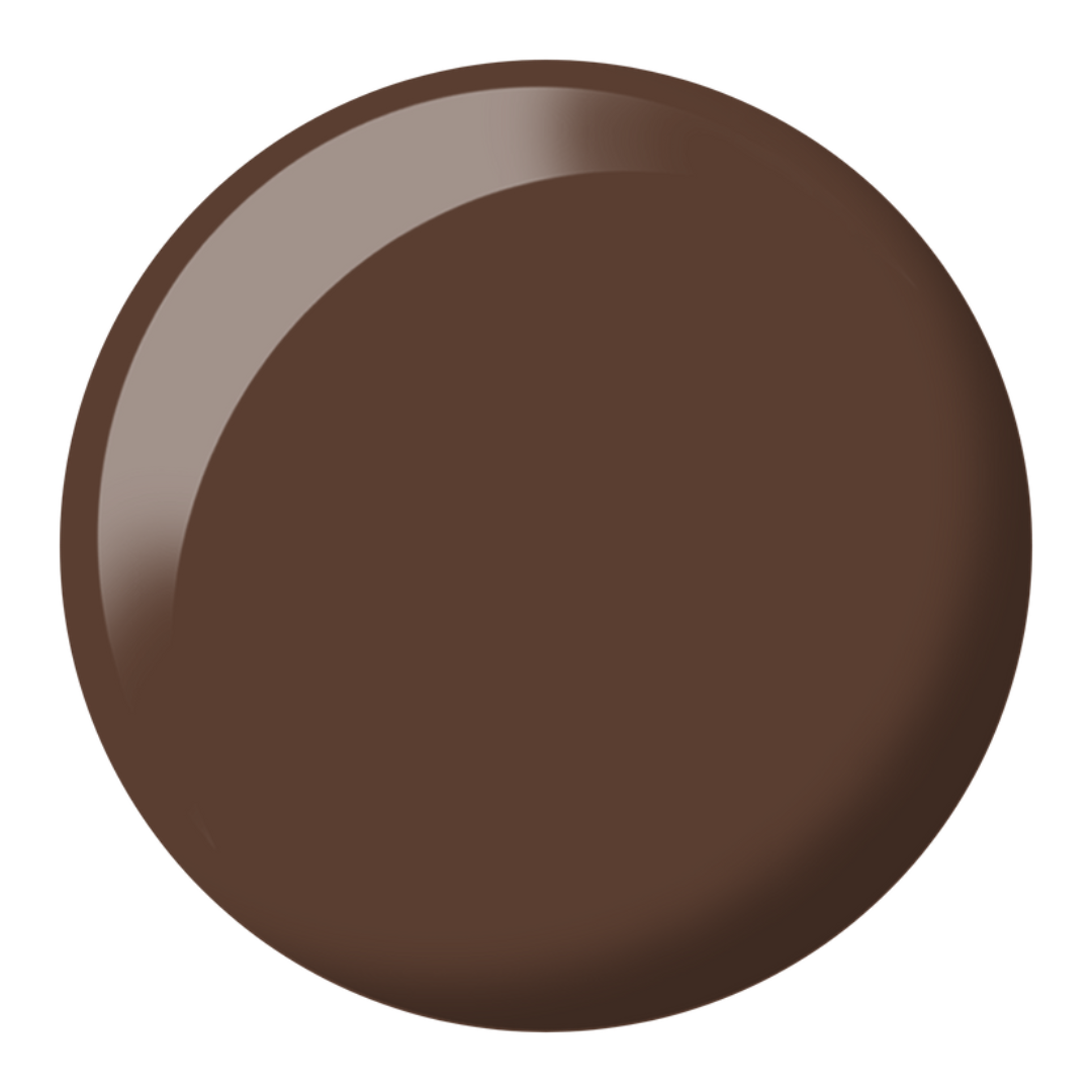 DND Diva Gel - Triple Espresso #270