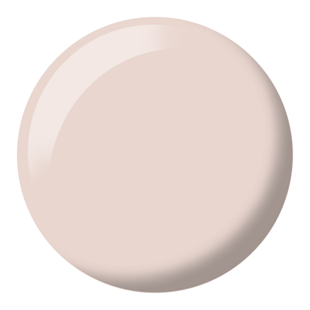 DND Diva Gel - Vanilla Crème #043