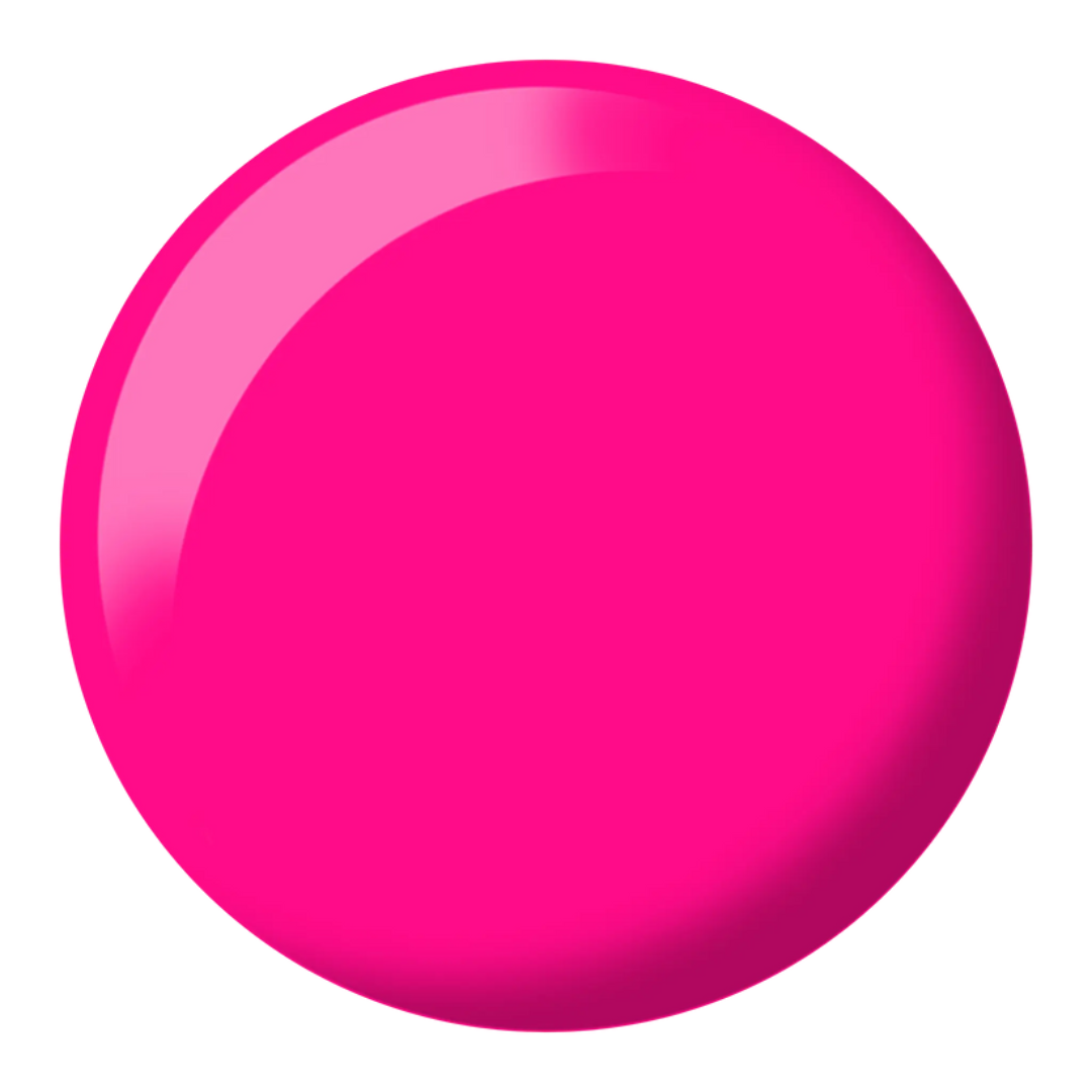DND Gel - Barbie Pink #640