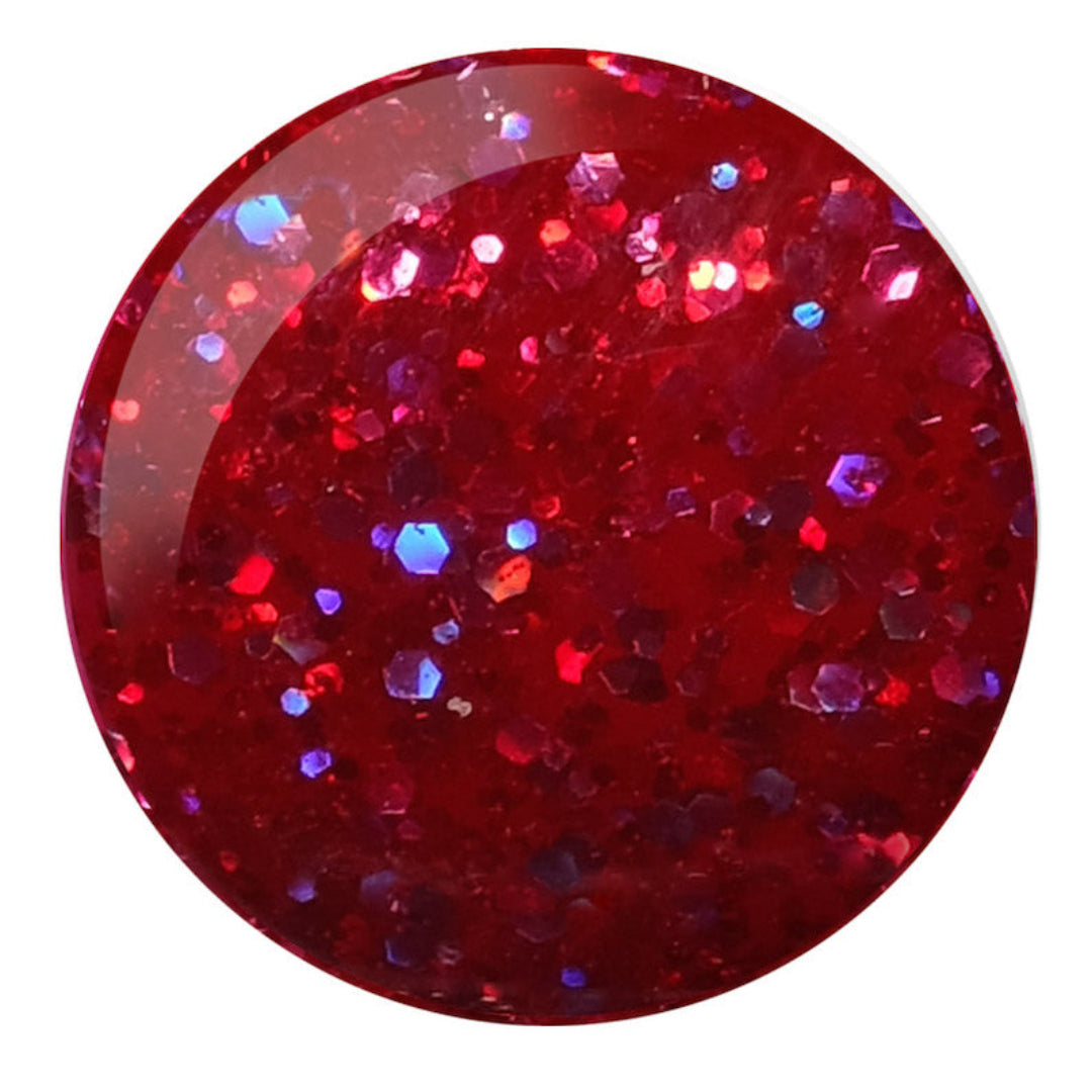 DND Gel - Berry Quartz #901