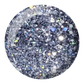 DND Gel - Black Diamond Star #407