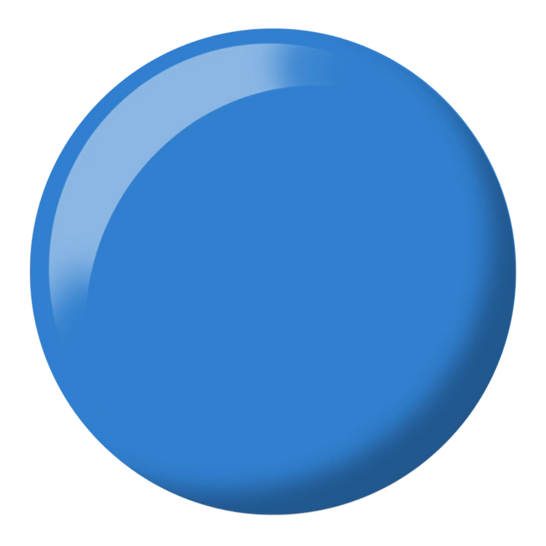 DND Gel - Blue Ash #571