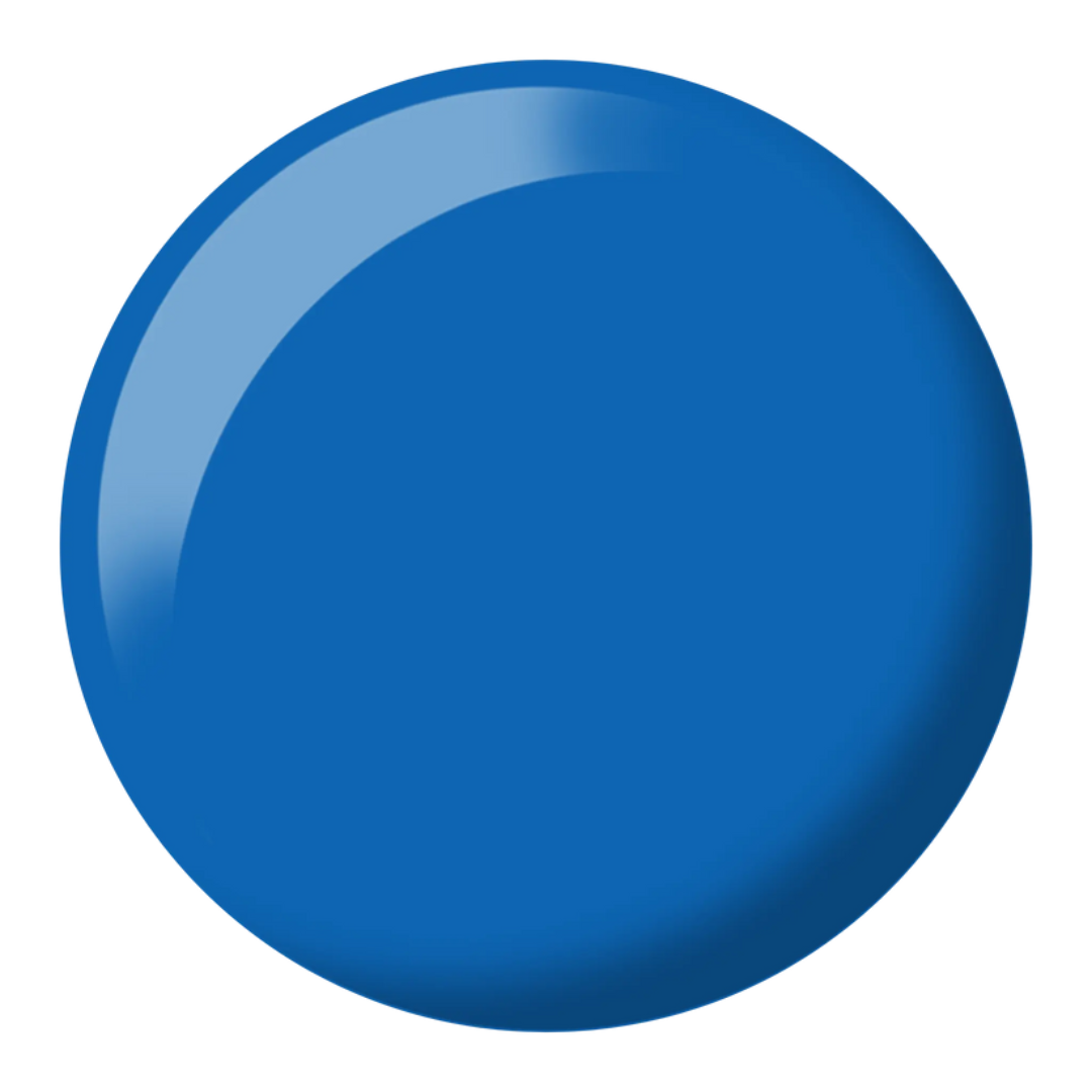 DND Gel - Blue De France #437