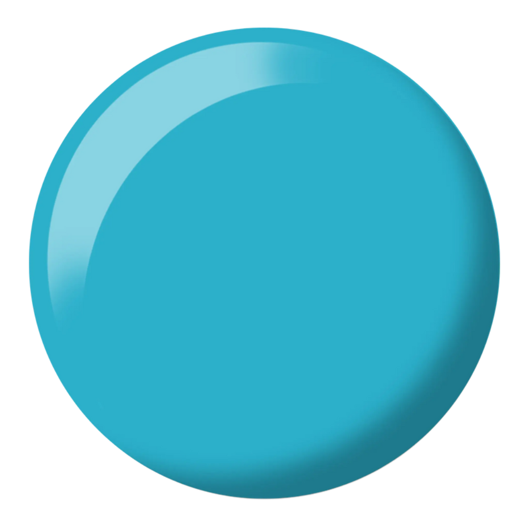 DND Gel - Blue Hill #570
