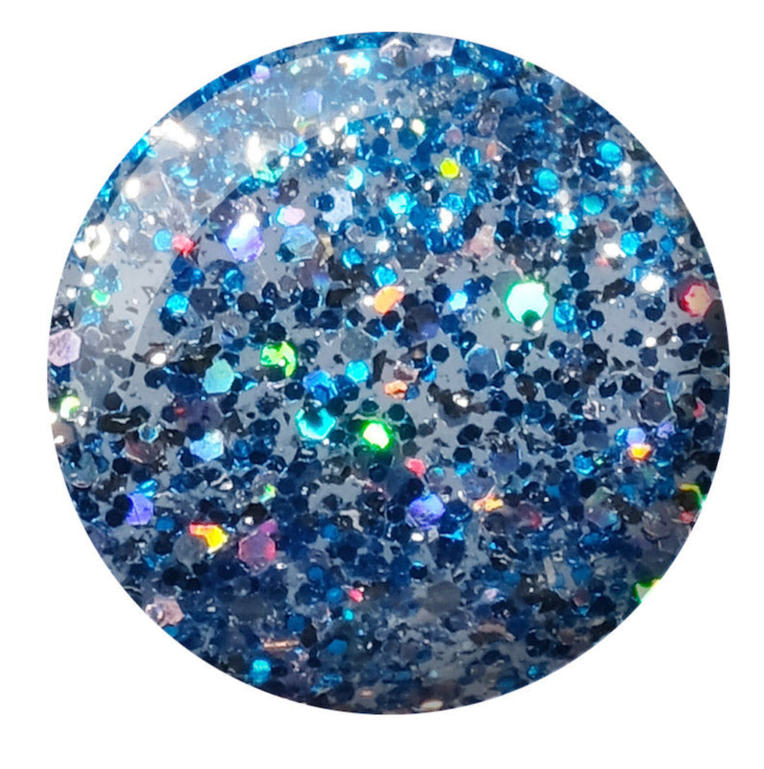 DND Gel - Blue Illusion #927