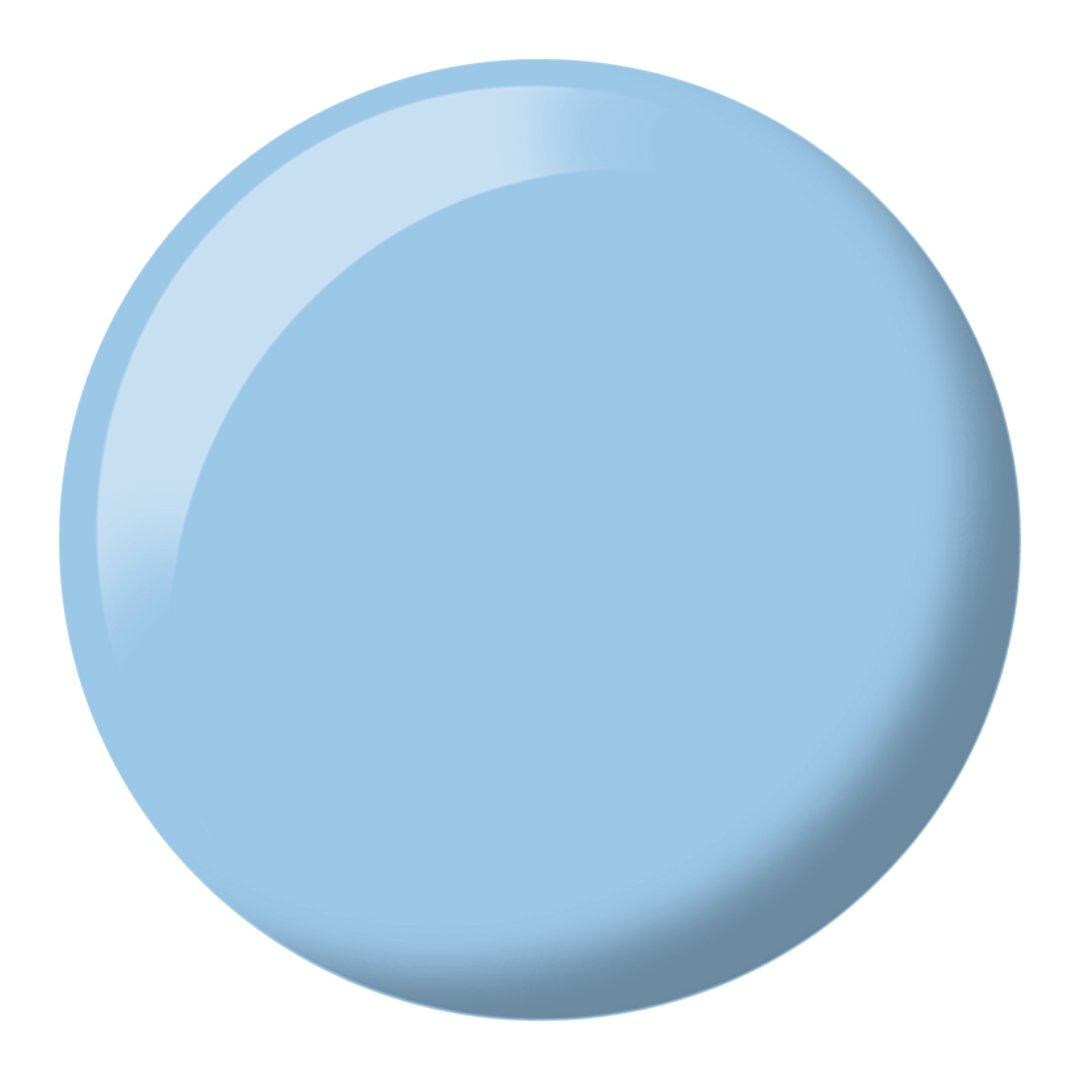 DND Gel - Blue Island #528
