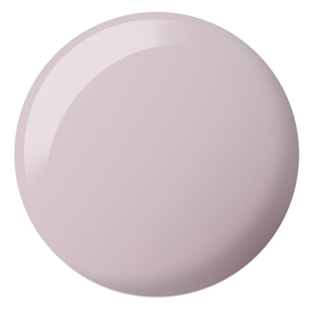 DND Gel - Blush On Wheels #972
