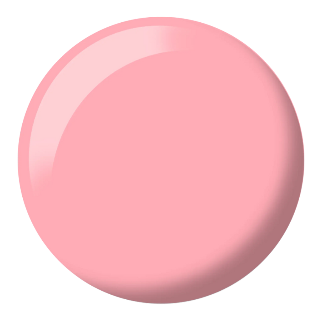 DND Gel - Blushing Pink #551