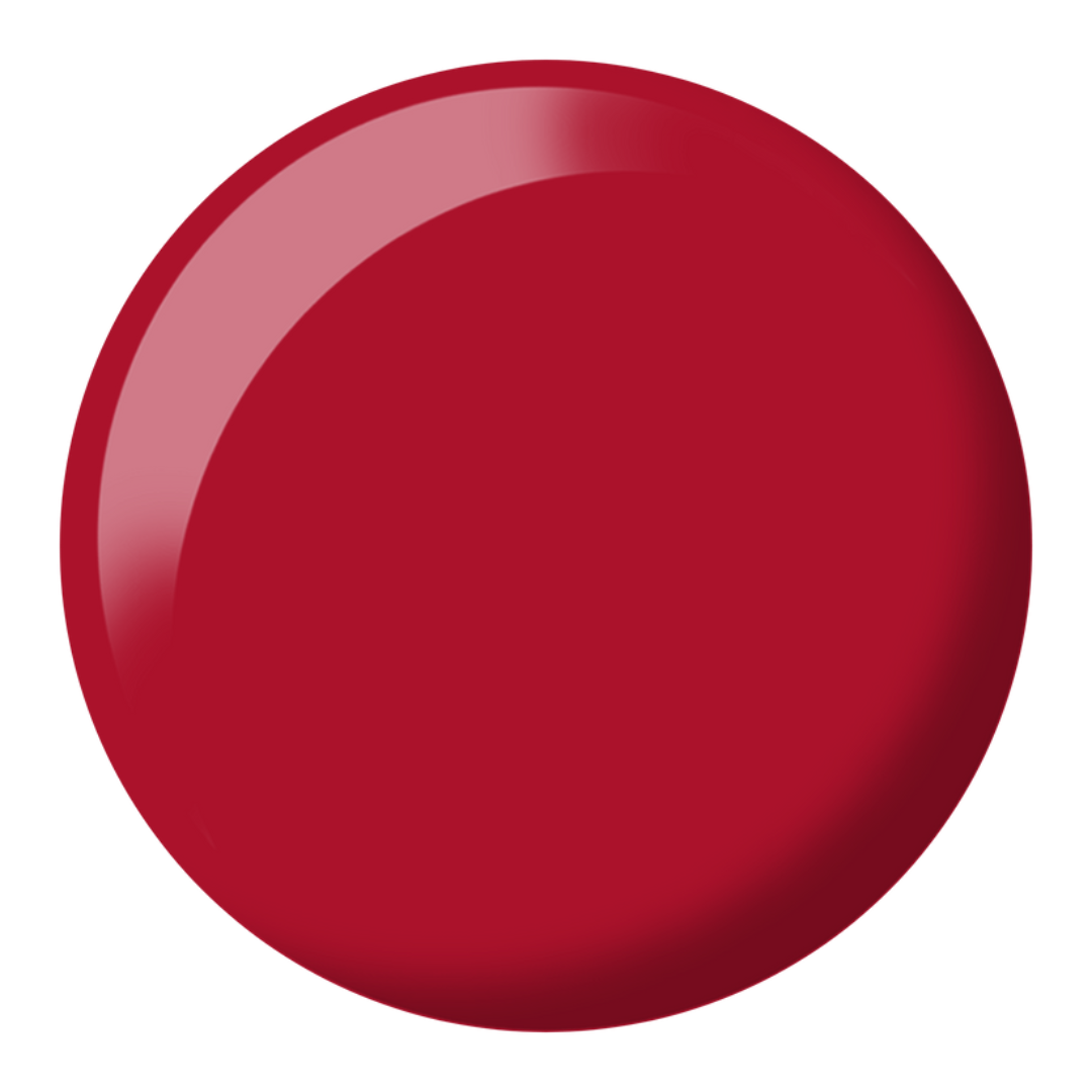 DND Gel - Boston University Red #429