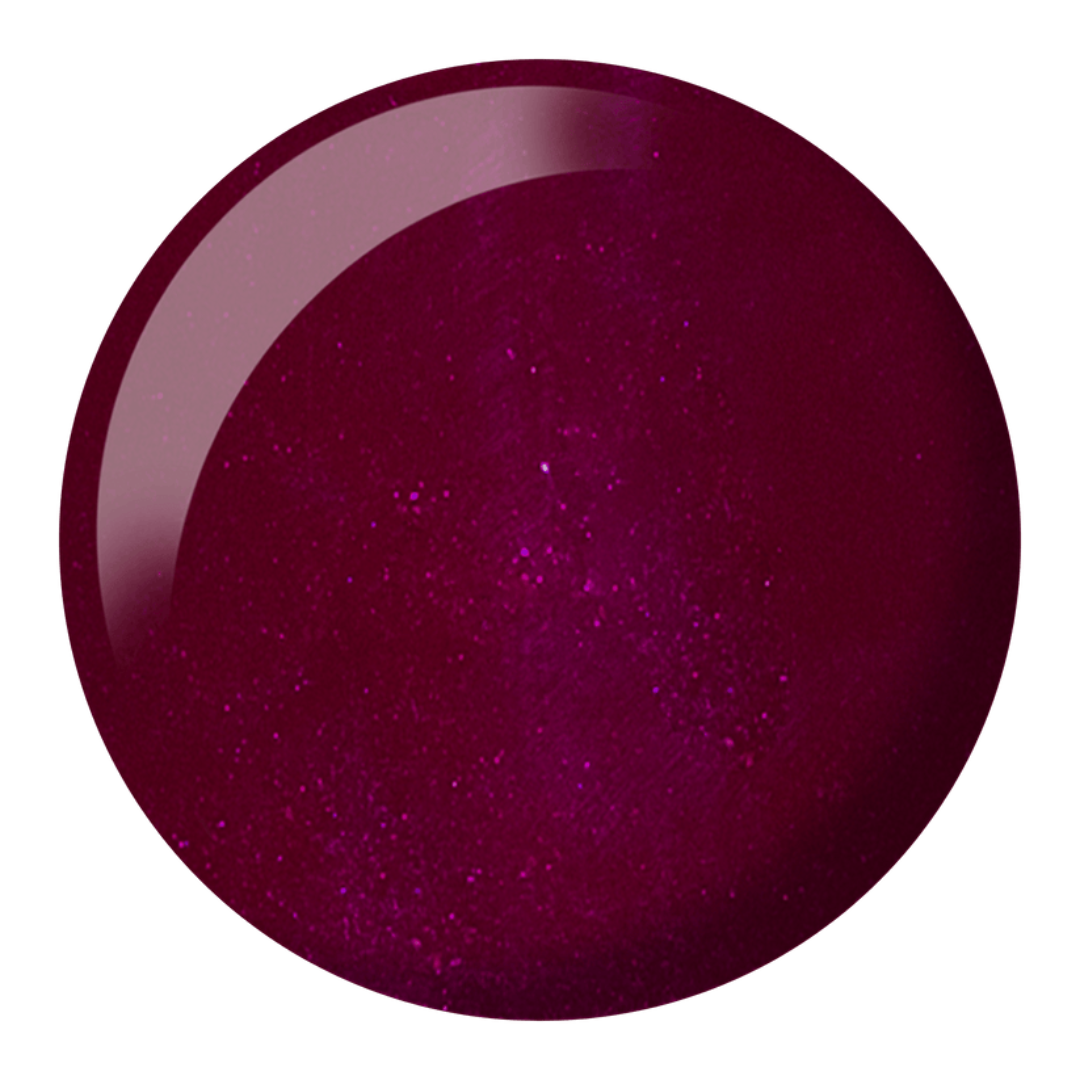 DND Gel - Boysenberry #630
