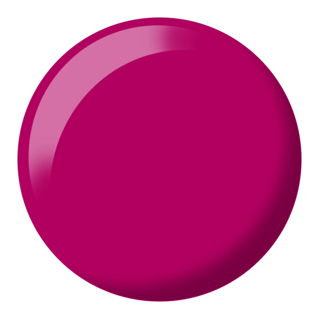 DND Gel - Bright Maroon #420