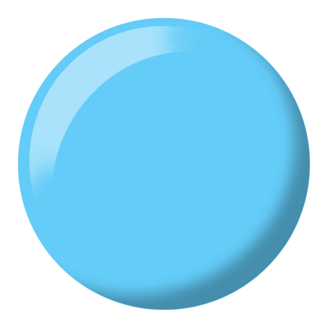 DND Gel - Bubbles #792