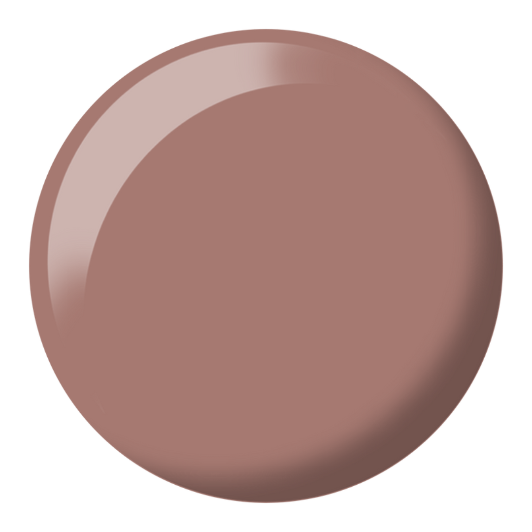 DND Gel - Butternut Squash #418