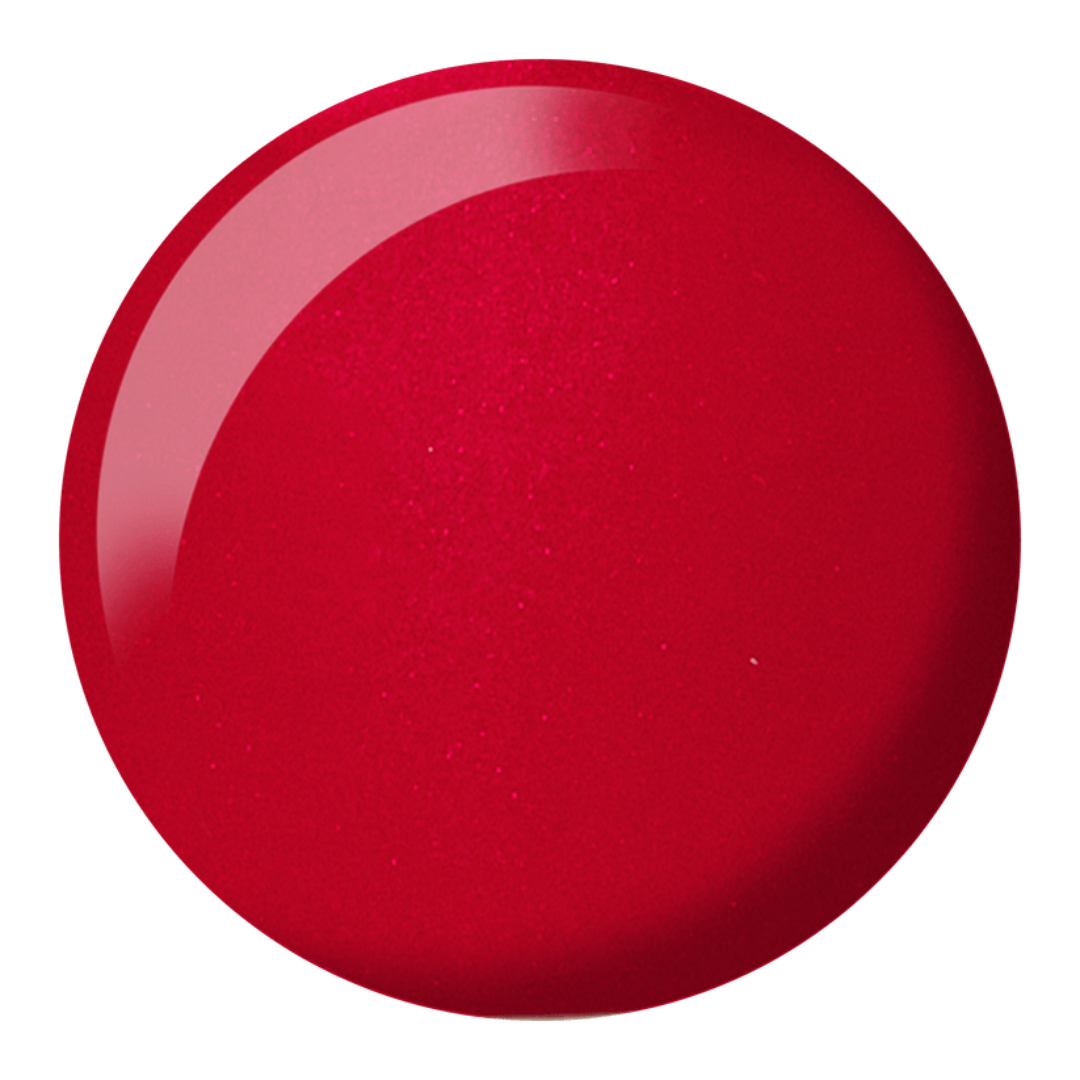 DND Gel - Candy Cane #636