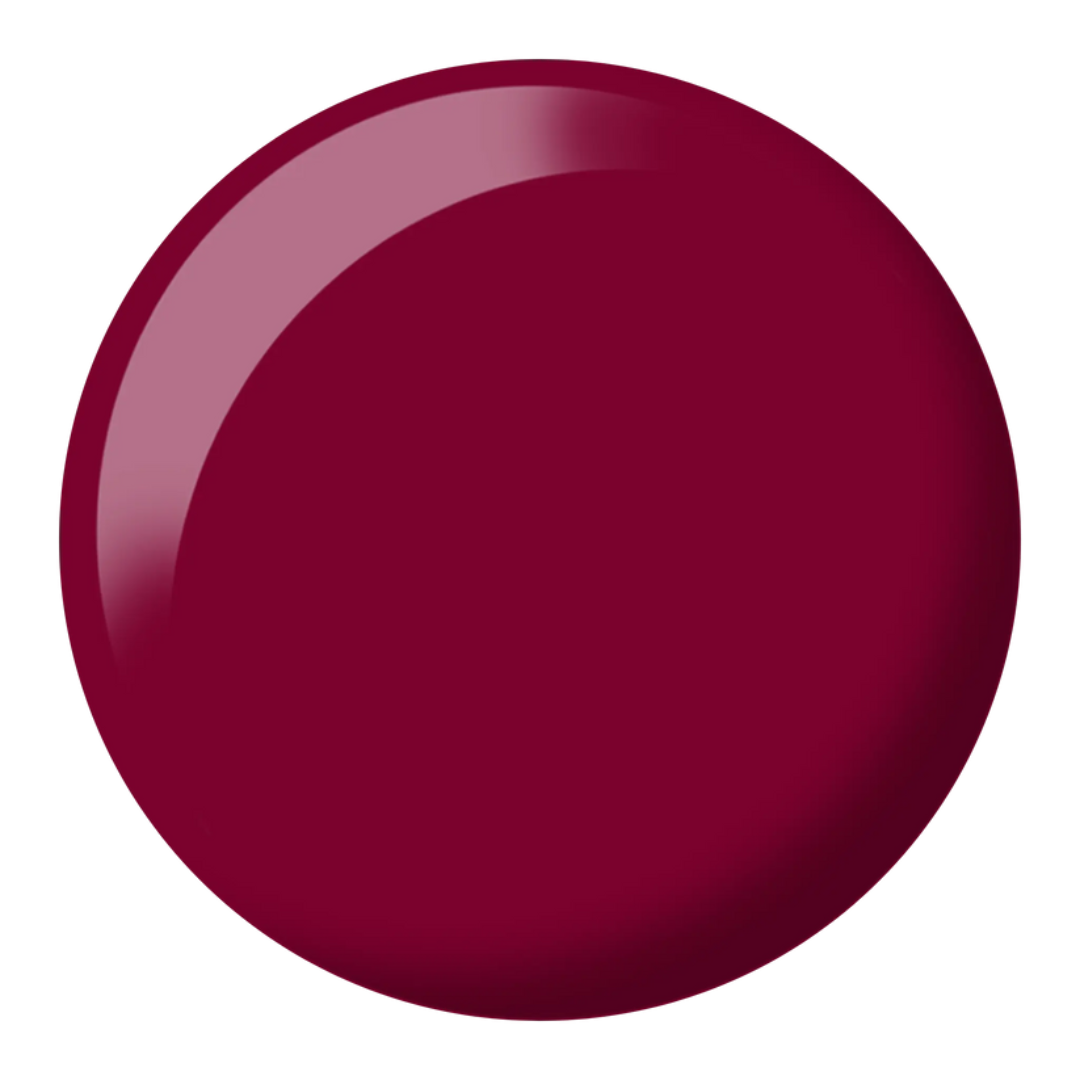 DND Gel - Cherry Berry #456